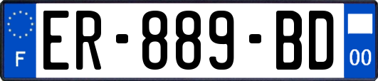 ER-889-BD