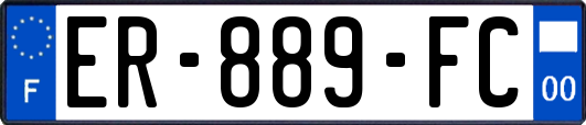 ER-889-FC