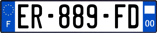 ER-889-FD