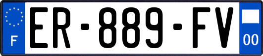 ER-889-FV