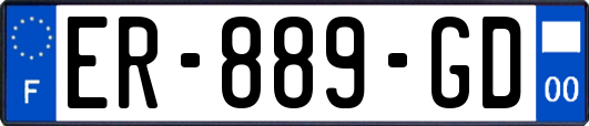 ER-889-GD