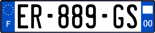 ER-889-GS