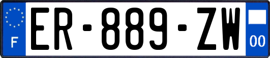 ER-889-ZW