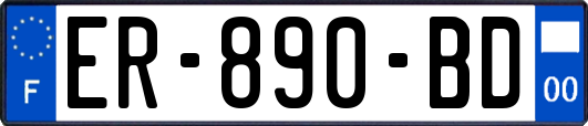 ER-890-BD