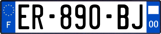 ER-890-BJ