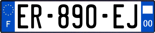 ER-890-EJ