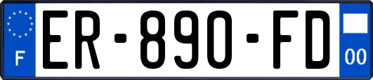 ER-890-FD