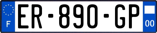 ER-890-GP