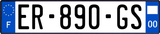 ER-890-GS