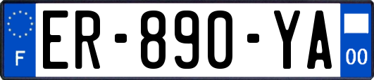 ER-890-YA