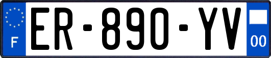 ER-890-YV