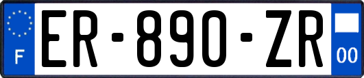 ER-890-ZR