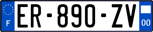 ER-890-ZV