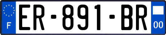 ER-891-BR