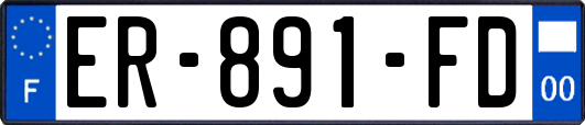 ER-891-FD