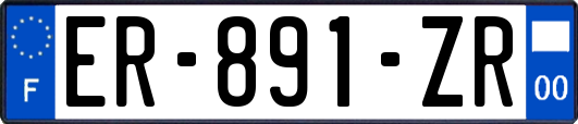 ER-891-ZR