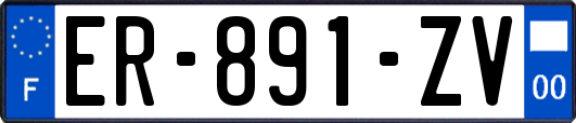 ER-891-ZV