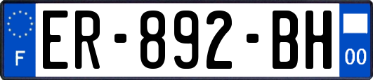 ER-892-BH