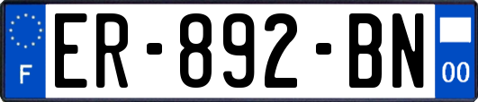 ER-892-BN