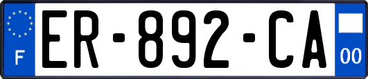 ER-892-CA