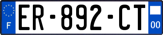 ER-892-CT