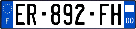 ER-892-FH