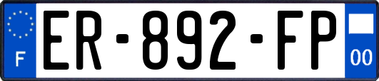 ER-892-FP