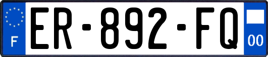 ER-892-FQ