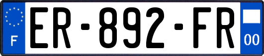 ER-892-FR