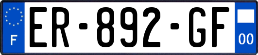 ER-892-GF