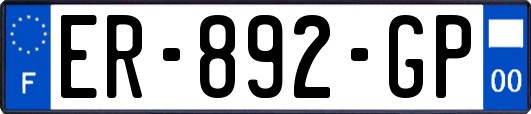 ER-892-GP