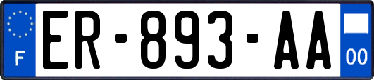 ER-893-AA