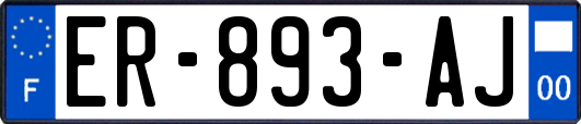 ER-893-AJ