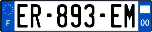 ER-893-EM
