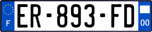 ER-893-FD