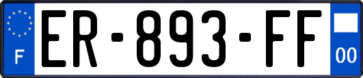 ER-893-FF