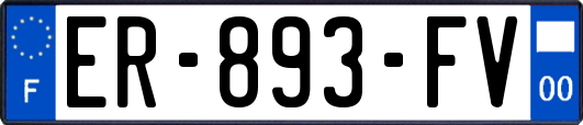 ER-893-FV
