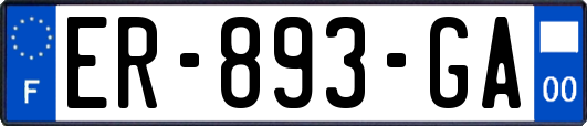 ER-893-GA