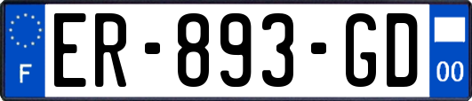 ER-893-GD