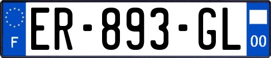 ER-893-GL