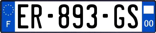 ER-893-GS