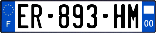 ER-893-HM