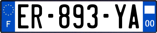 ER-893-YA
