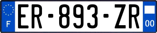 ER-893-ZR