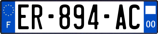 ER-894-AC