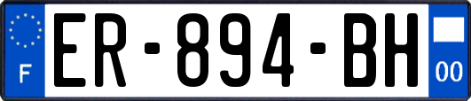 ER-894-BH