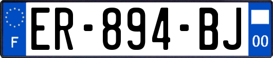 ER-894-BJ