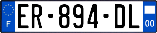 ER-894-DL