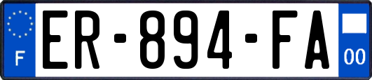 ER-894-FA