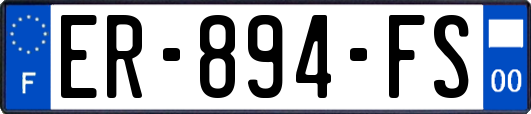 ER-894-FS